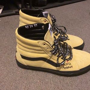 Vans Bonita Applebum Edition